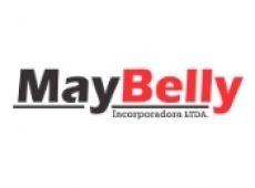 Logo maybelly